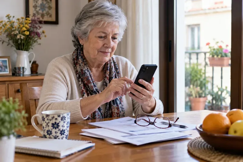Pensiones y prestaciones de la Seguridad Social en octubre de 2026: fechas oficiales de pago en España y qué hacer si no llega el ingreso