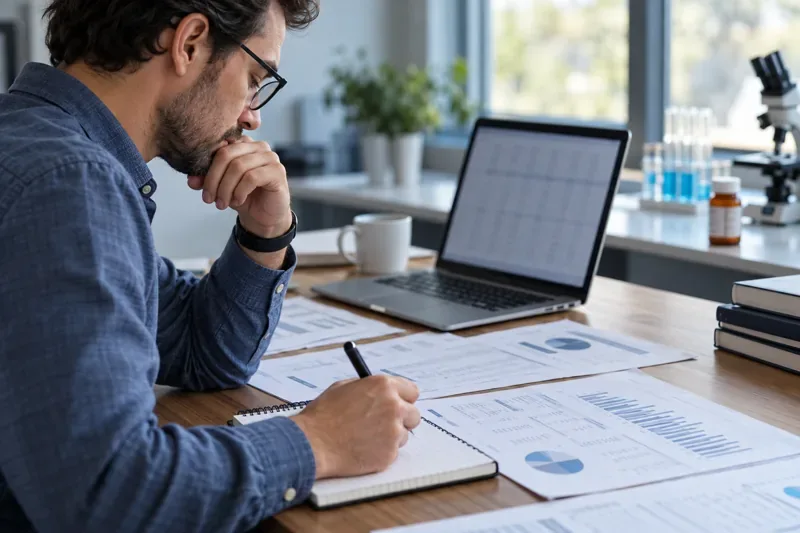 Pfizer Inc. (PFE) Stock Price Trend Analysis: October 2026