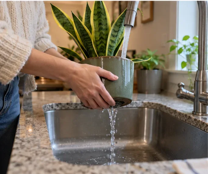 Plant Care 101: How to Keep Houseplants Alive All Winter
