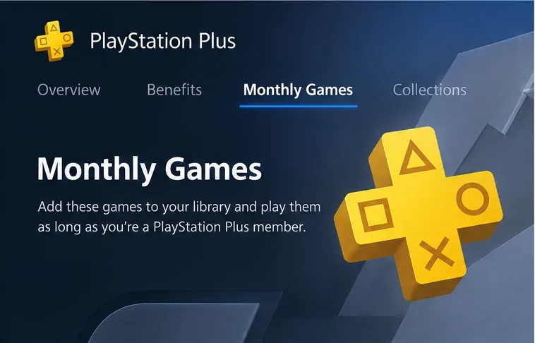 PlayStation Plus Monthly Games for October 2026: How to Check What’s Available