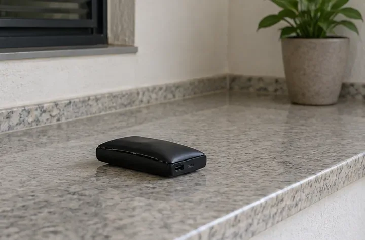 Power bank estufado em Sorocaba: como descartar com cuidado
