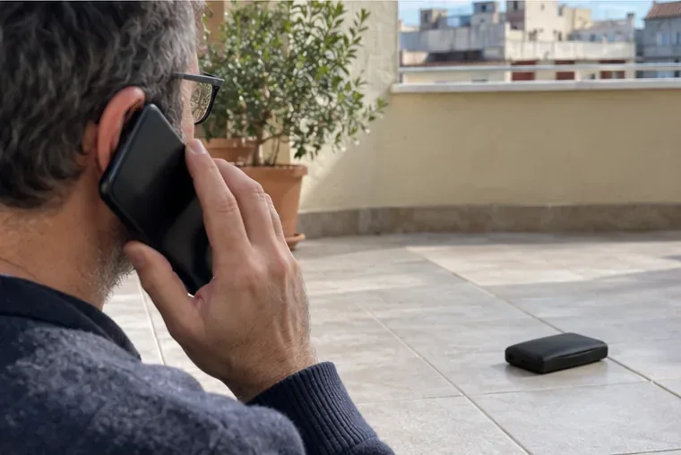 Power bank gonfia a Bari: cosa fare e come smaltirla in sicurezza