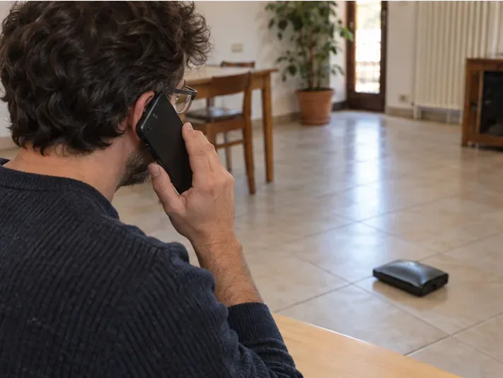 Power bank gonfia a Ferrara: cosa fare e come smaltirla in sicurezza