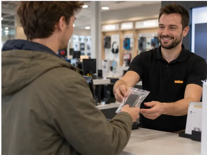 Powerbank weggooien in Amersfoort: hier levert u hem veilig in