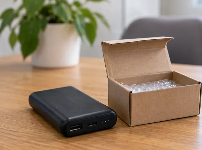 Powerbank weggooien in ’s-Hertogenbosch? Zo levert u hem veilig in