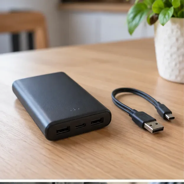 Powerbank weggooien in Zoetermeer: zo levert u hem veilig in