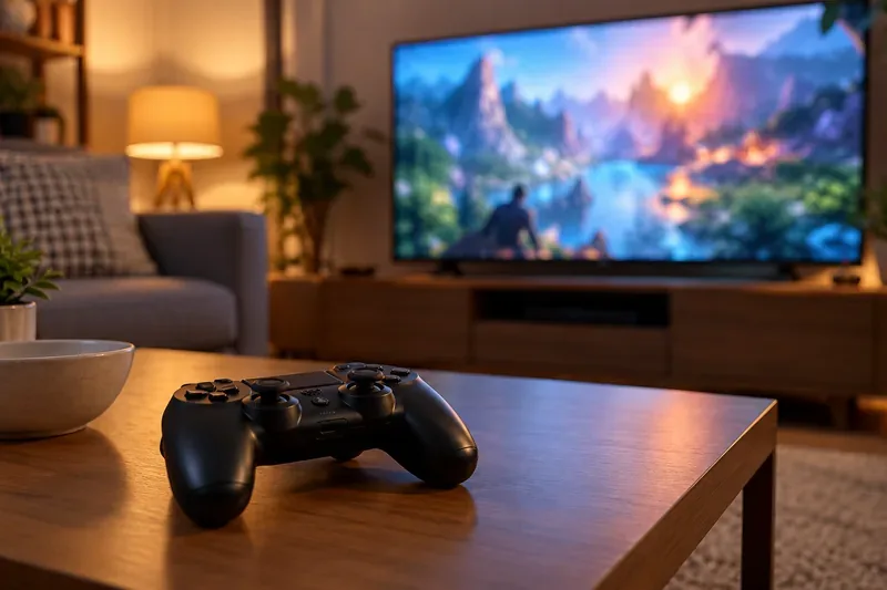 PS Plus de outubro de 2026: jogos, datas e tudo o que você precisa saber