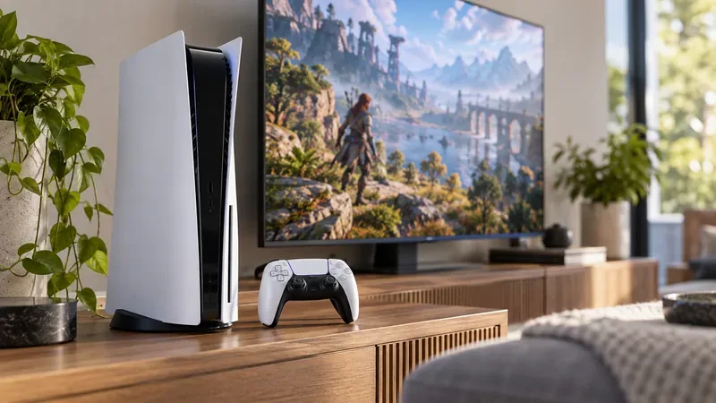 PS5 Pro uitgelegd: specificaties, voordelen en verschillen met de gewone PS5