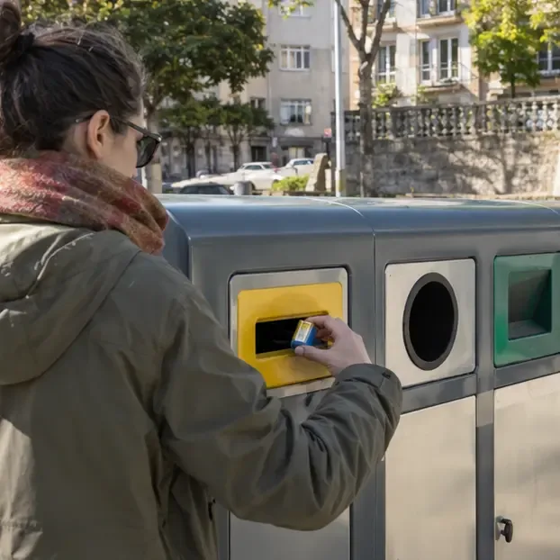 Punto limpio en Vigo: qué residuos aceptan y cómo acceder