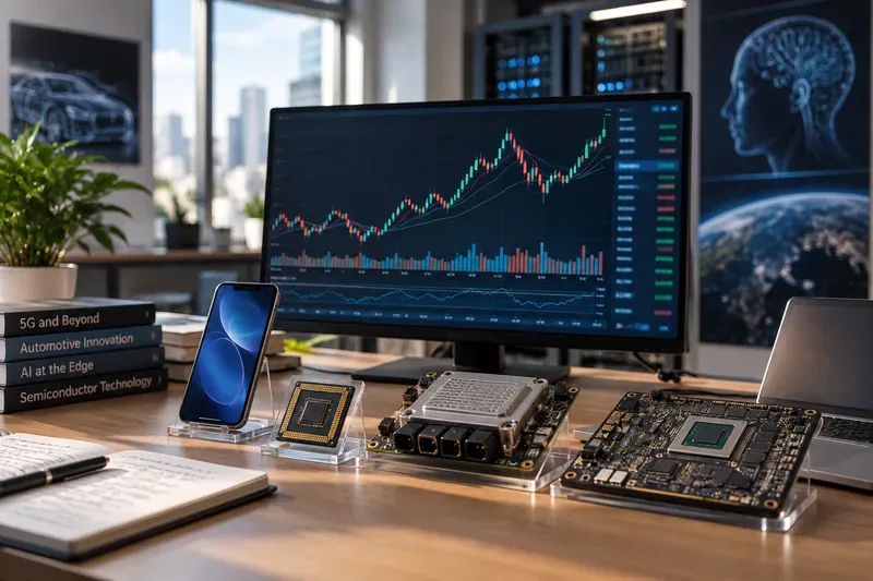 Qualcomm (QCOM) Stock Price Trend Analysis for October 2026: Momentum, Catalysts, and Key Risks
