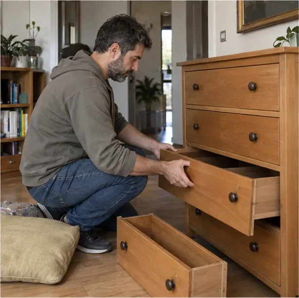 Recogida de muebles y enseres en Córdoba: cómo pedirla a SADECO