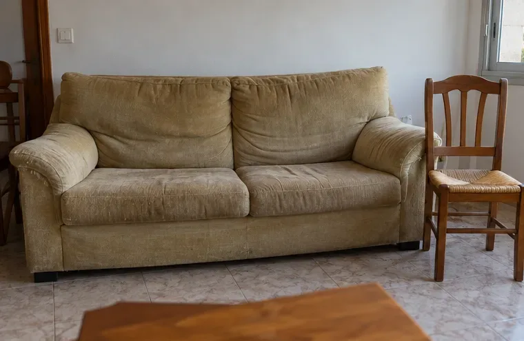 Recogida de muebles y enseres en Santa Cruz de Tenerife: cómo solicitarla y comprobar la retirada