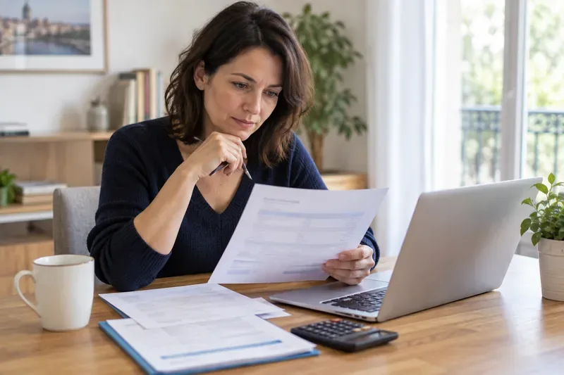 Revenu fiscal de référence 2026 : à quoi sert-il et comment bien l’utiliser ?