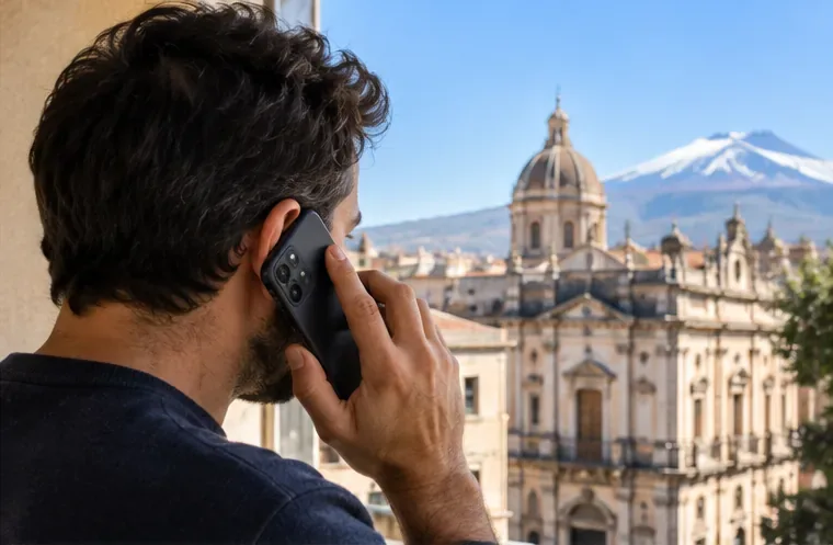 Ritiro rifiuti ingombranti a Catania: come prenotarlo senza errori