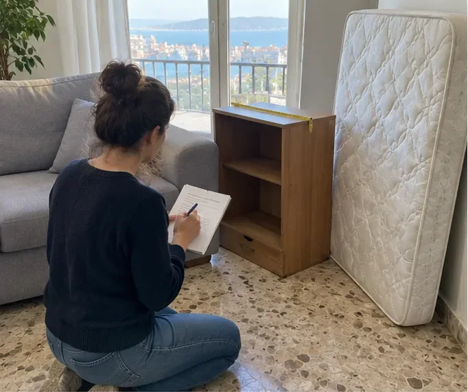 Ritiro rifiuti ingombranti a Messina: come prenotarlo e quale soluzione scegliere