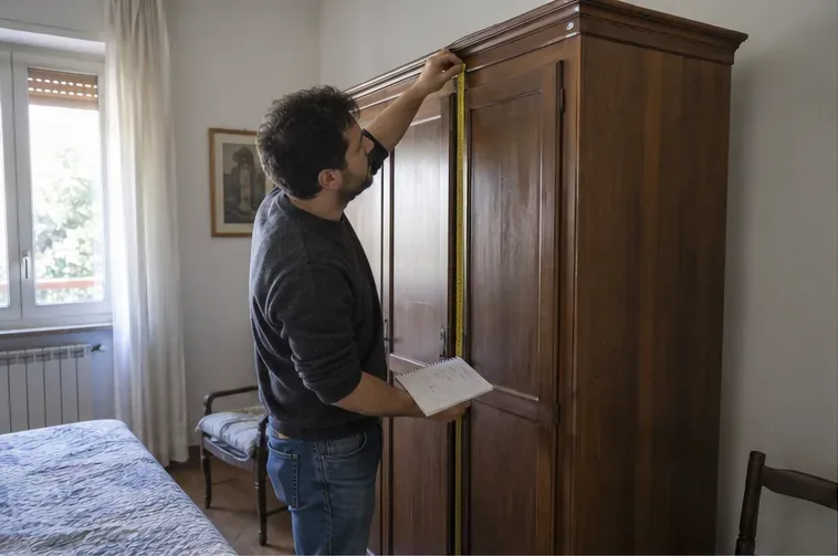 Ritiro rifiuti ingombranti a Salerno: come prenotarlo e scegliere la soluzione giusta