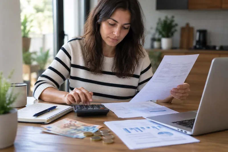 Salario mínimo 2026 en España: cuánto se cobra al año y cómo comprobar tu sueldo