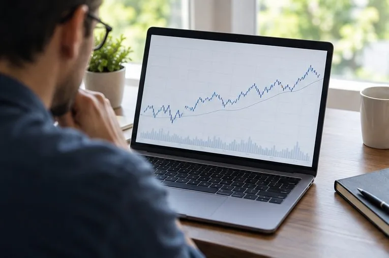 Salesforce (CRM) Stock Trend Analysis for October 2026: A Beginner’s Guide