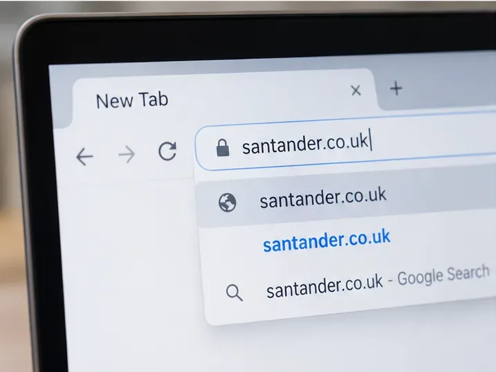Santander Online Banking Not Working? How to Check Service Status and Secure Your Account