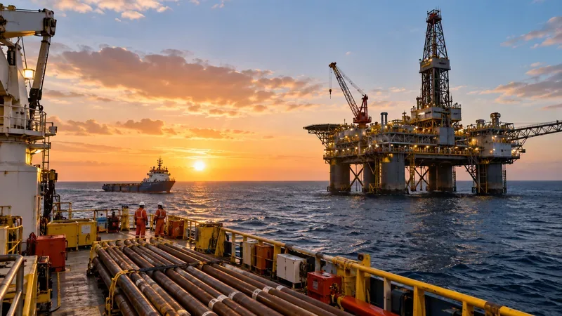 Analisi dell'andamento del prezzo delle azioni di Schlumberger NV (SLB) - Ottobre 2026: una guida per principianti