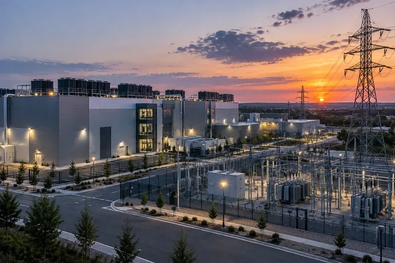 Senate Blocks Fast-Track Data Center Bill: What It Could Mean for AI and Cloud Infrastructure