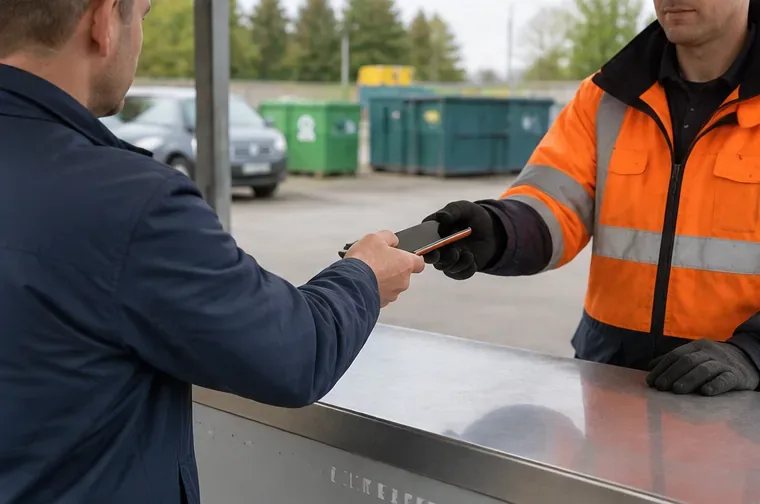 Smartphone weggooien in Dordrecht: waar levert u hem veilig in?