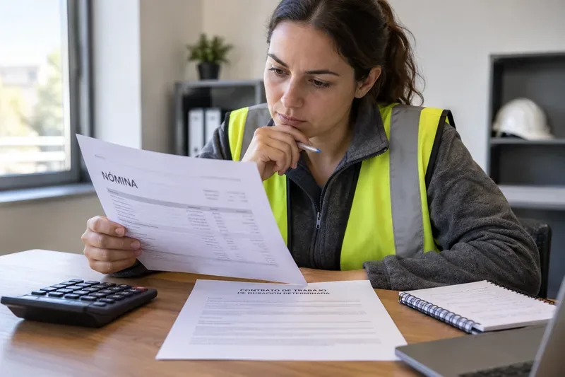 SMI 2026 para trabajadores temporales: cuánto deben cobrar y cuándo se aplican 57,82 € por jornada