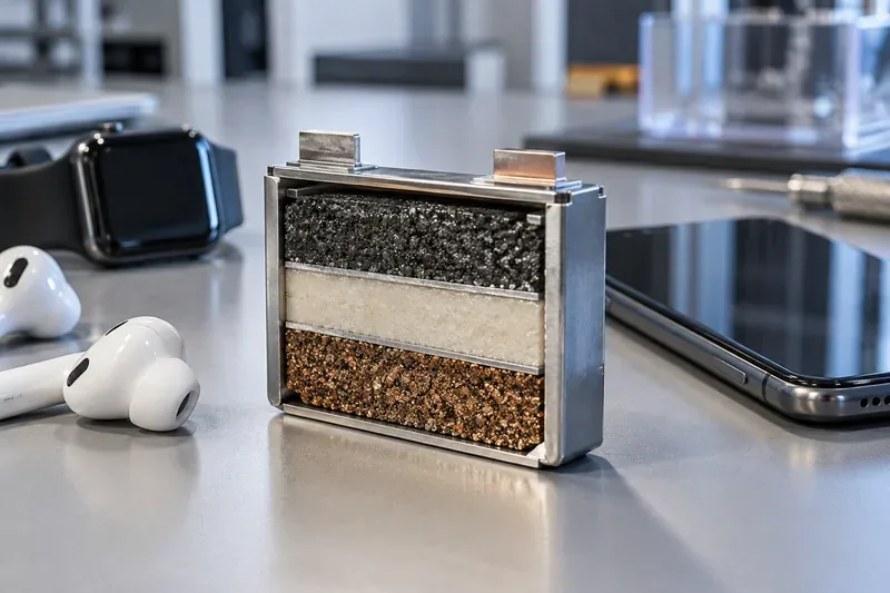 Solid-State Batteries Explained: How They Work and Why They Matter for Consumer Tech