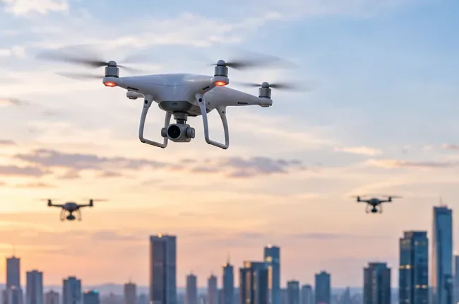 Solving the UTM Puzzle: How AI Can Deconflict Low-Altitude Airspace