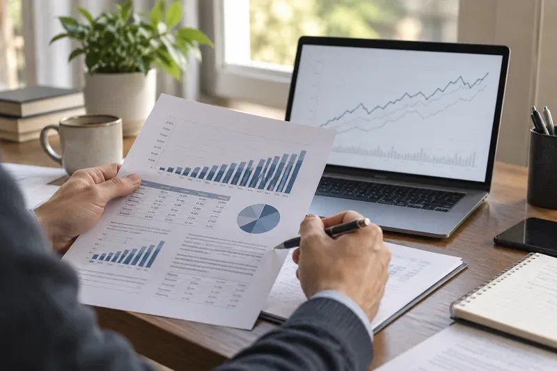 S&P Global (SPGI) Stock Trend in October 2026: What New Investors Should Check