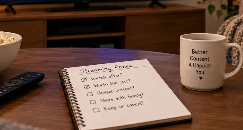 Streaming Wars in 2026: Which Platforms Are Actually Worth Keeping?