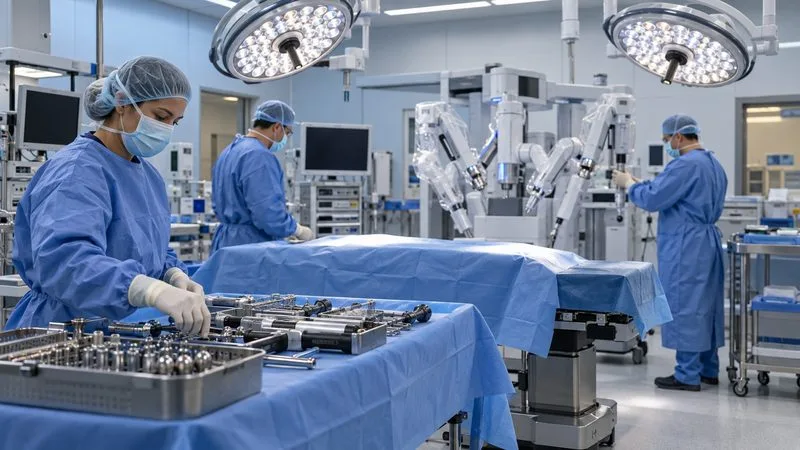 Stryker (SYK) Stock Price Trend Analysis for October 2026: A CEO Transition Meets Strong Q2 Growth