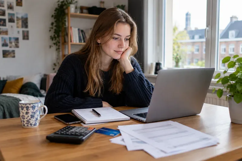 Studiefinanciering 2026: wanneer betaalt DUO uit?
