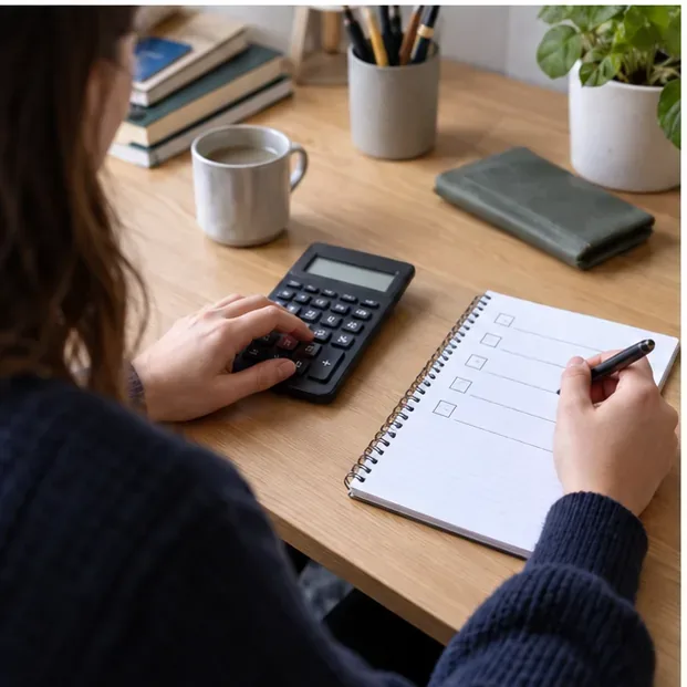 Studiefinanciering aanvragen: zo werkt het stap voor stap