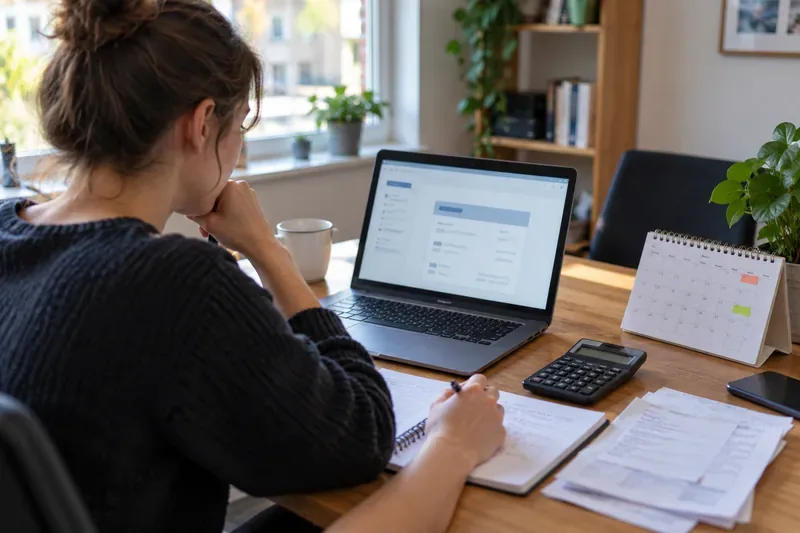 Studieschuld terugbetalen: wanneer begint dat en hoe werkt de aanloopfase?