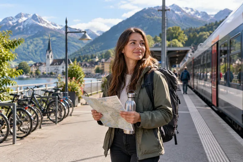 Sustainable Travel Tips for Conscious Explorers: A Practical Beginner’s Path