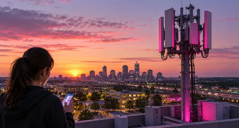 Analisi dell'andamento del prezzo delle azioni T-Mobile US (TMUS): cosa indica realmente il calo di ottobre 2026?