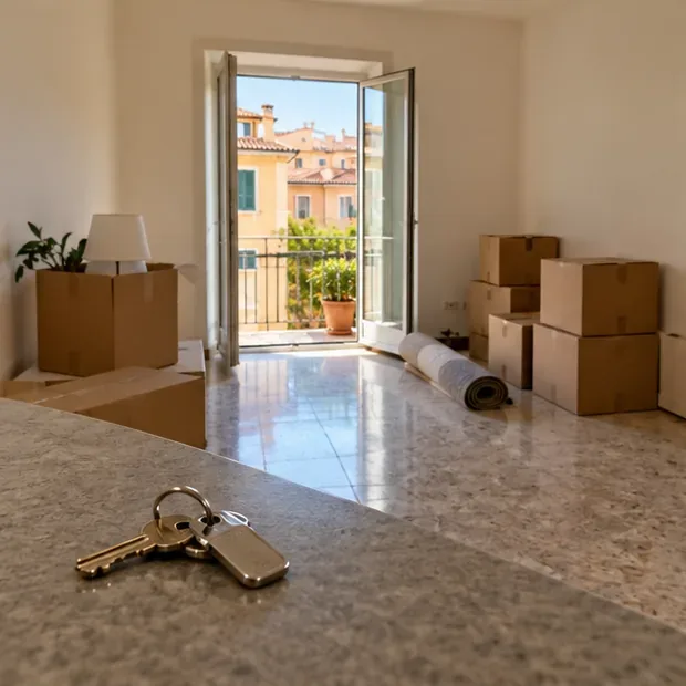 TARI a Reggio Calabria: guida pratica a voltura, cessazione e variazione