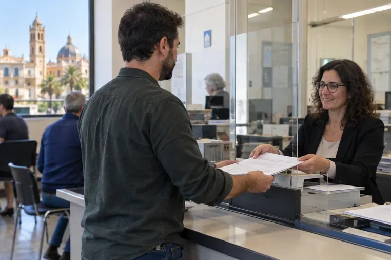 TARI a Salerno: voltura, cessazione e variazione, quale pratica scegliere e come presentarla