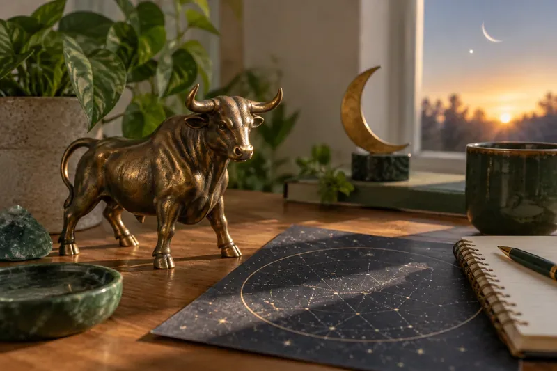Oroscopo del Toro per il 6 ottobre 2026: Amore, Carriera, Denaro, Benessere, Numero Fortunato e Momento Migliore