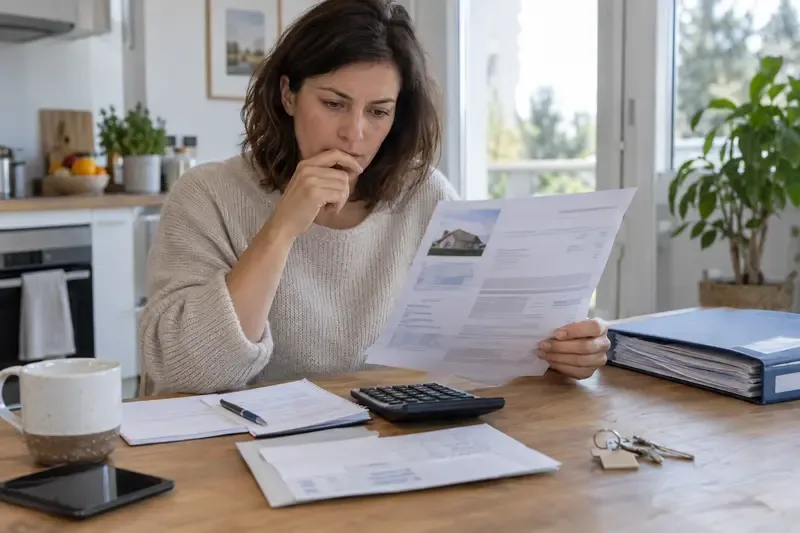 Taxe foncière 2026 : pourquoi le montant a-t-il augmenté ?