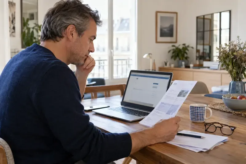 Taxe foncière 2026 : quand arrive l’avis et quelle date de paiement ?