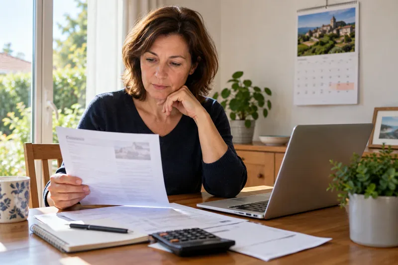 Taxe foncière 2026 : quelle est la date limite de paiement et selon quel mode ?