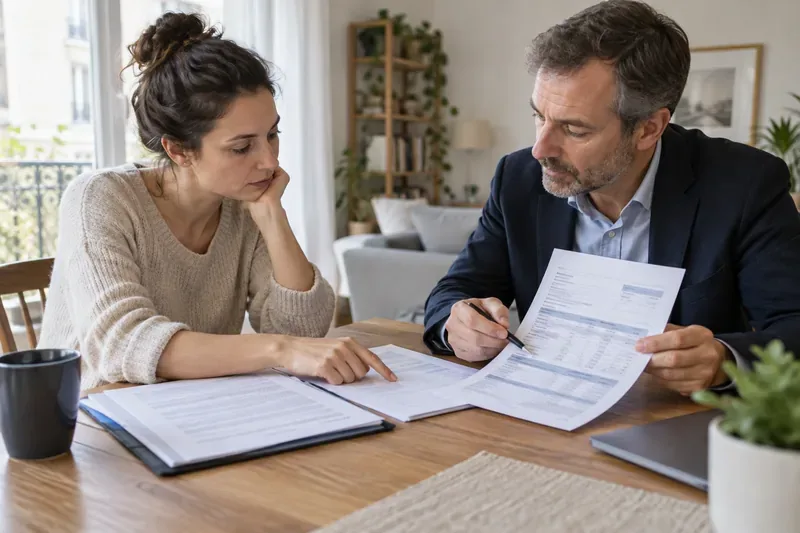 Taxe foncière et locataire : peut-elle être refacturée ? Les règles selon le bail
