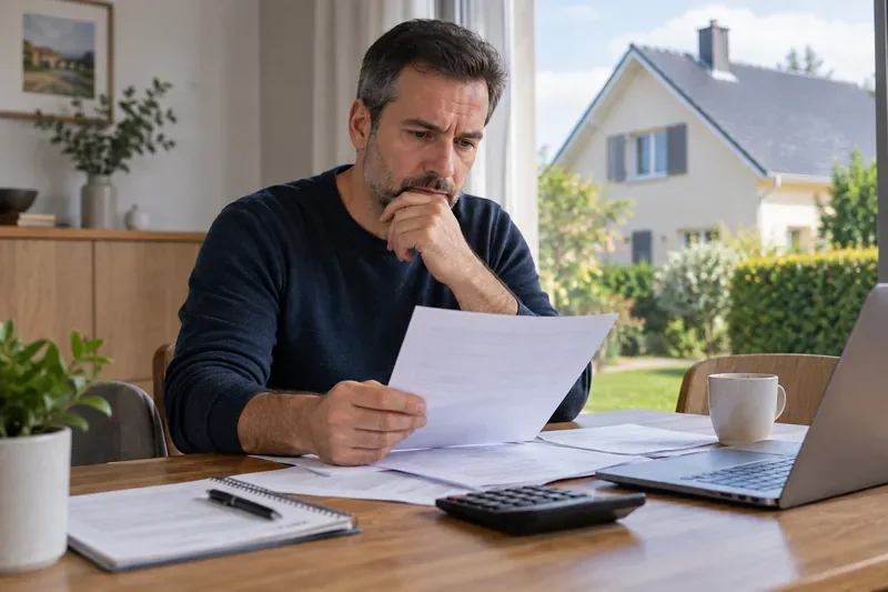Taxe foncière : qui doit la payer selon votre situation ?