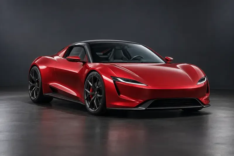 Tesla Roadster: Latest Details, Specs, and What to Expect