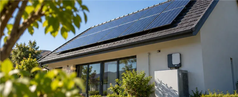 De toekomst van hernieuwbare energie thuis: wat is zinvol in 2026 en daarna?