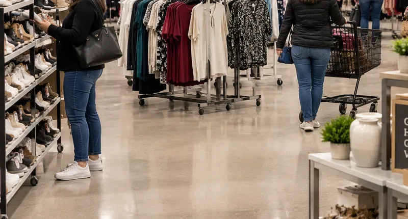 Analisi dell'andamento del prezzo delle azioni di TJX Companies (TJX): cosa conta nell'ottobre 2026