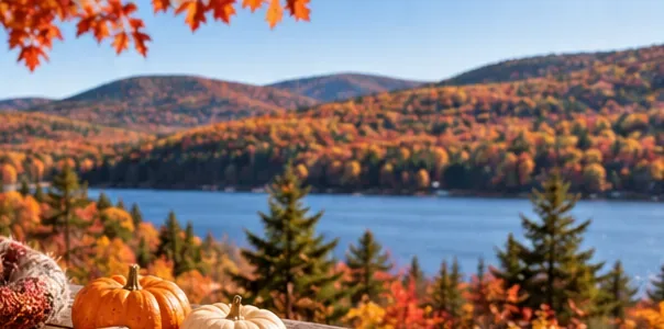 The Ultimate Autumn Bucket List: 25 Things to Do in Fall 2026
