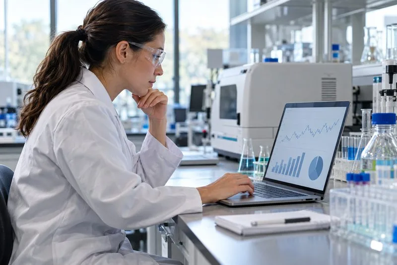 Thermo Fisher Scientific (TMO) Stock Price Trend Analysis for October 2026